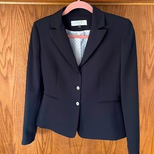 Tahari by Arthur Levine Skirt Suit - Skirt and Jacket Suit Set